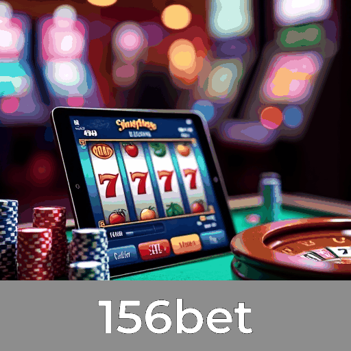 156bet: Experiência Realista com Jogos de Mesa ao Vivo